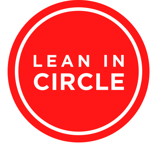Lean In – My First Circle