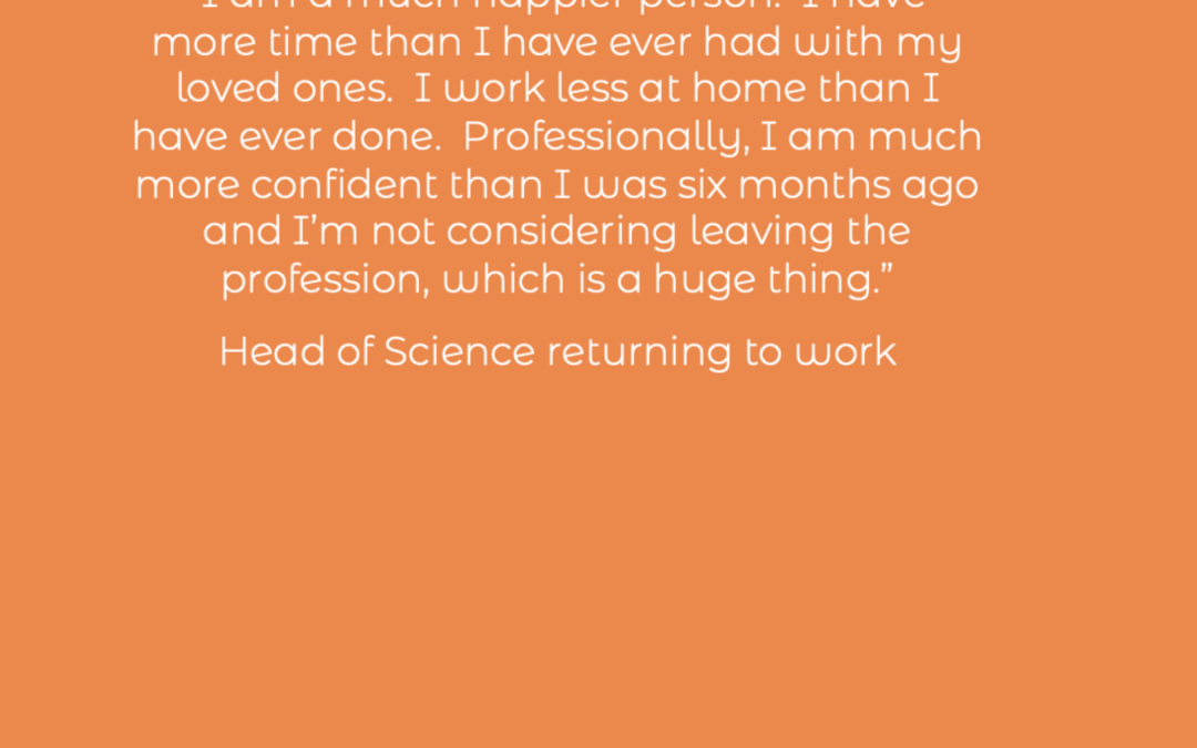 Building the Parent-Teacher Physics Community with The Ogden Trust